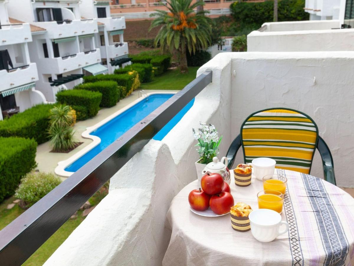 Apartment El Coto G By Interhome Pals Exterior foto
