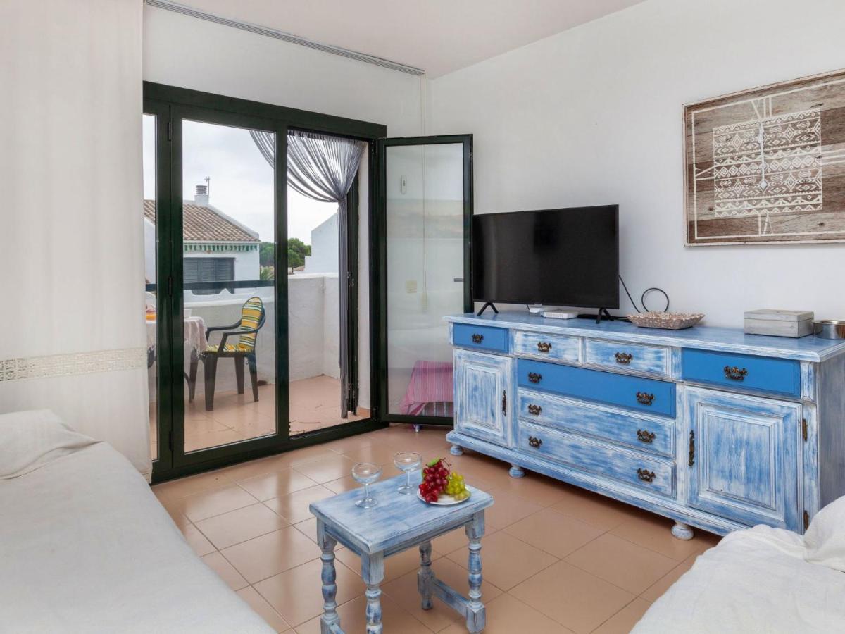 Apartment El Coto G By Interhome Pals Exterior foto
