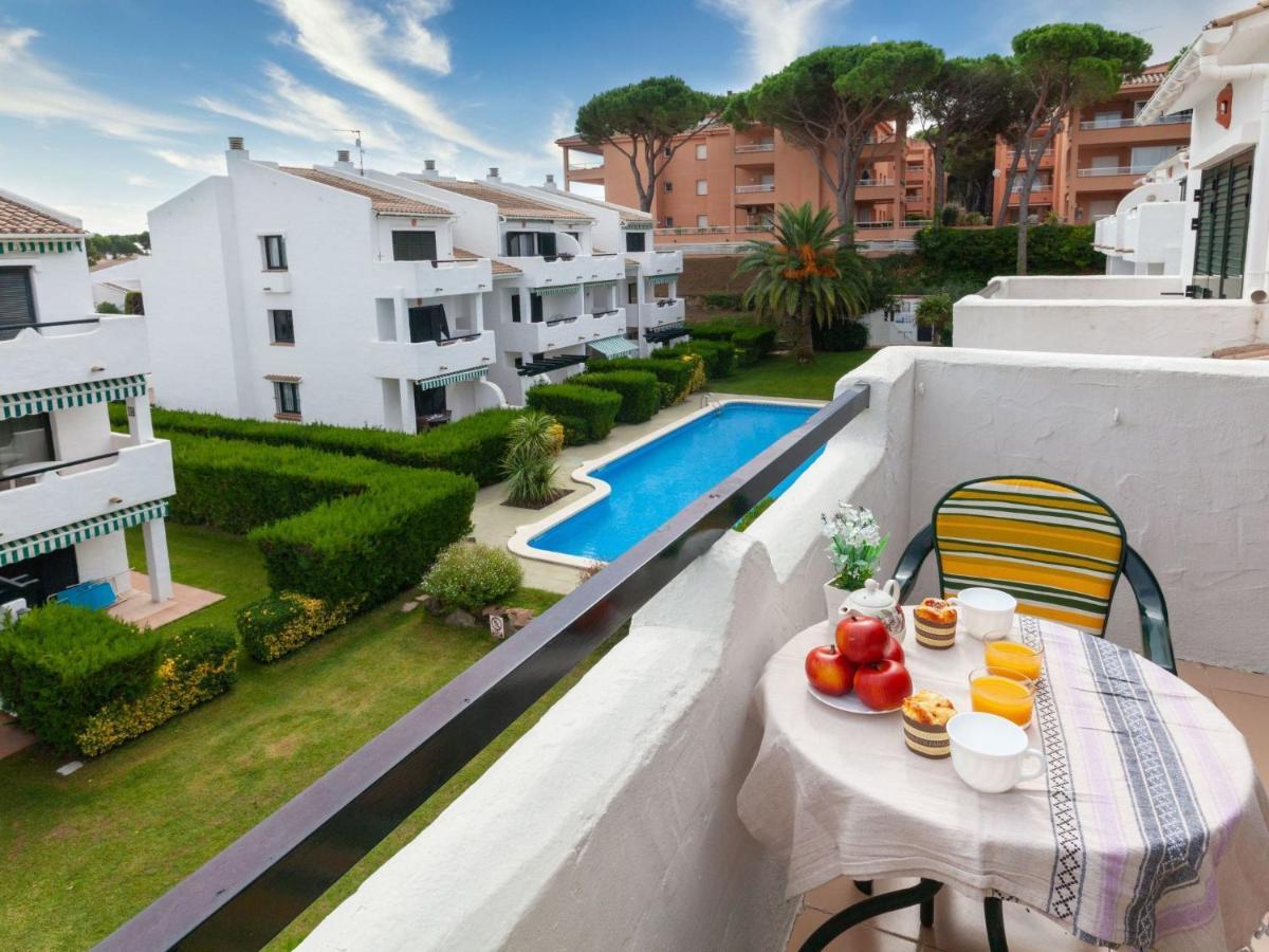 Apartment El Coto G By Interhome Pals Exterior foto