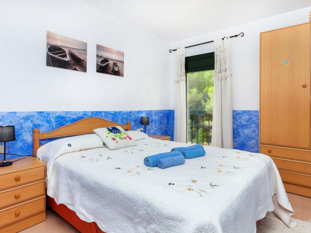 Apartment El Coto G By Interhome Pals Exterior foto