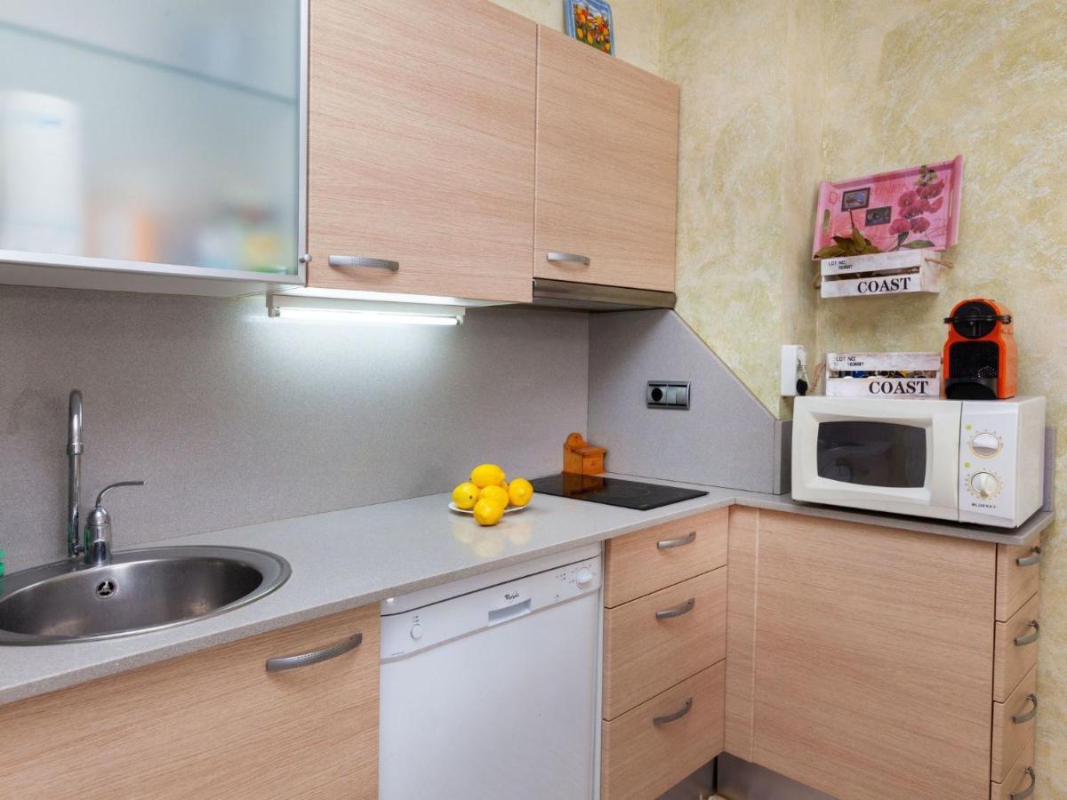 Apartment El Coto G By Interhome Pals Exterior foto