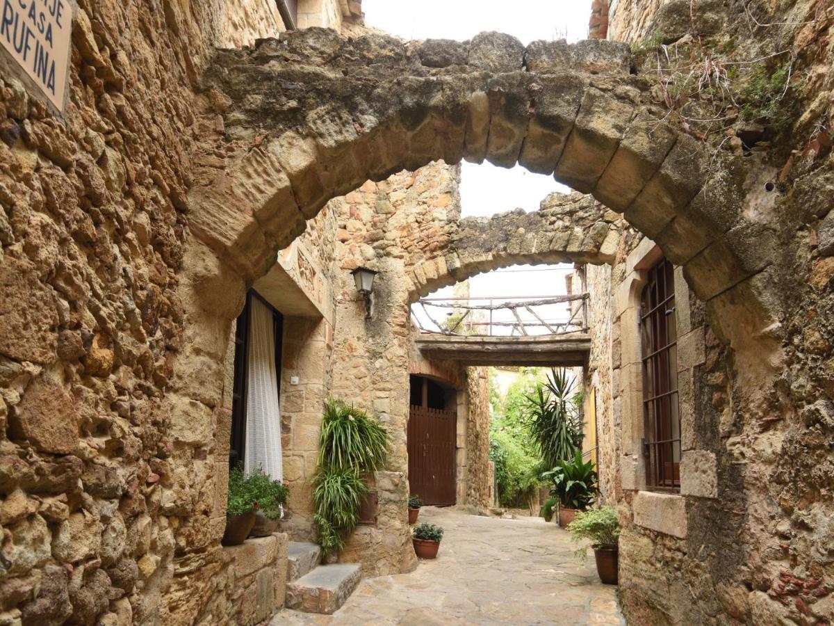 Apartment El Coto G By Interhome Pals Exterior foto