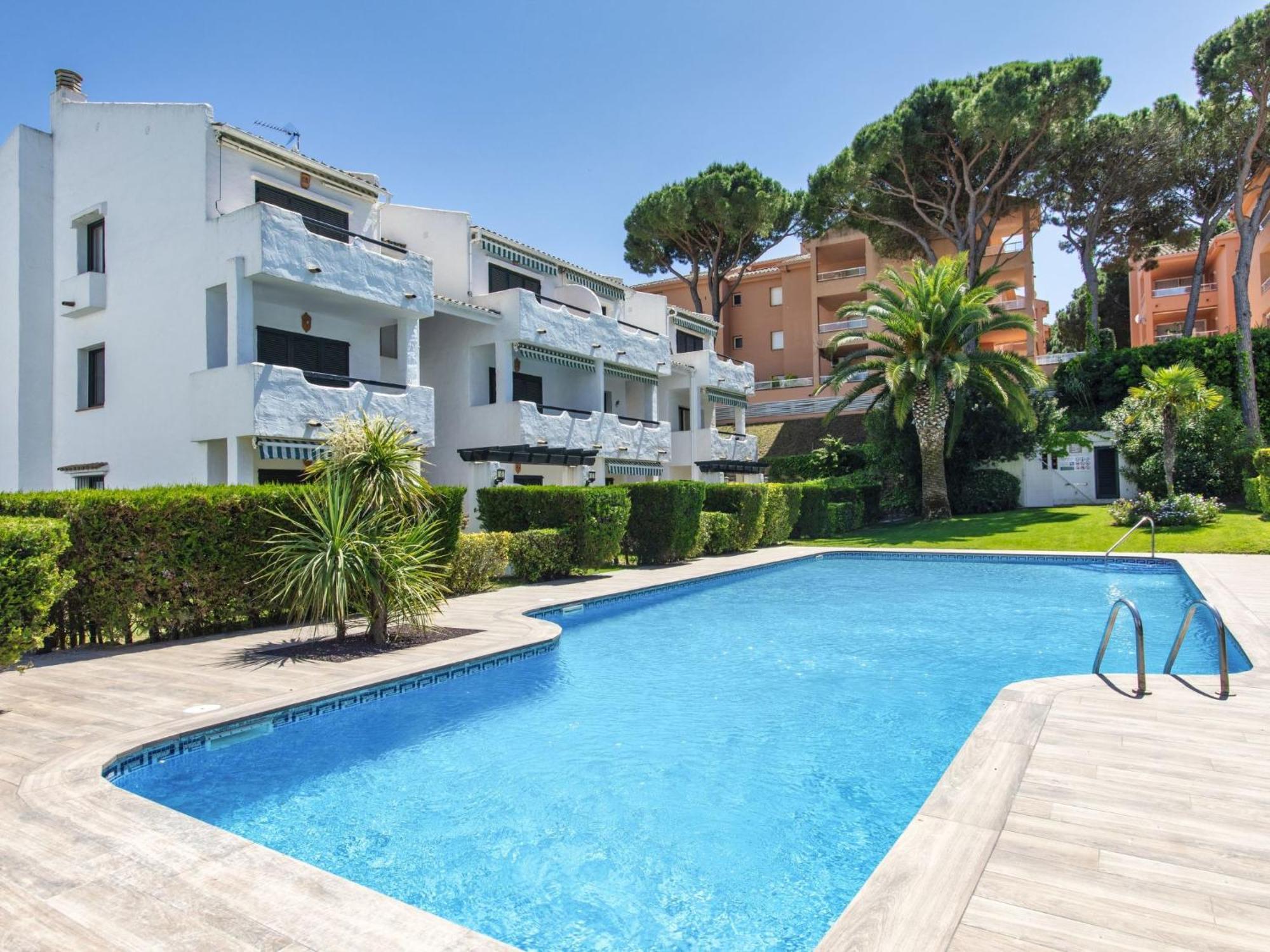 Apartment El Coto G By Interhome Pals Exterior foto