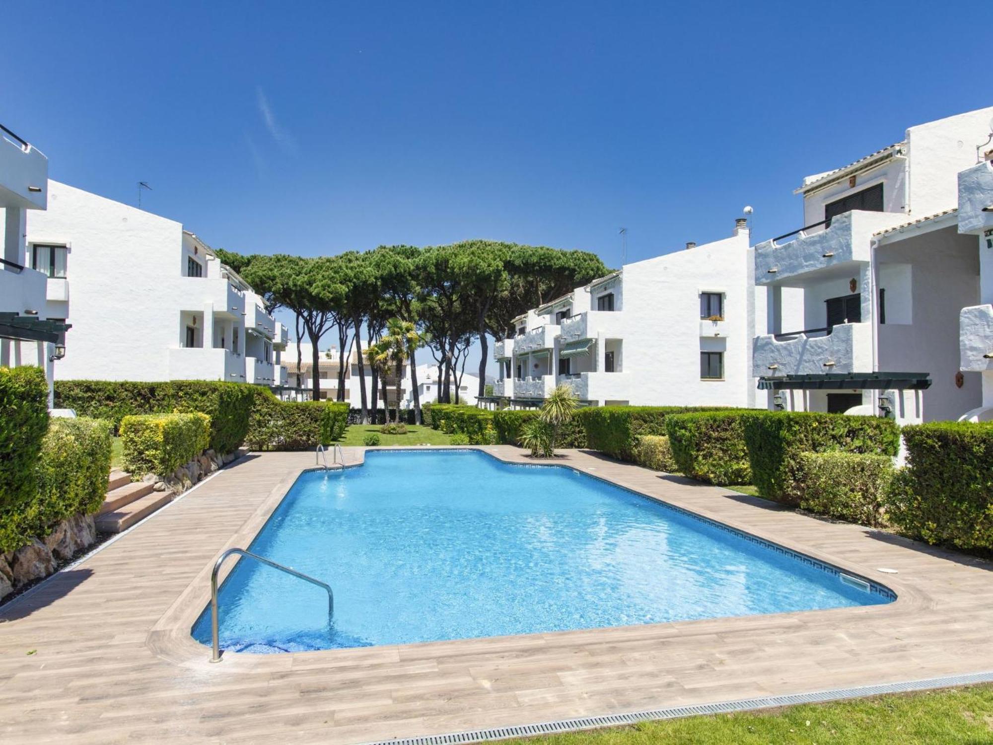 Apartment El Coto G By Interhome Pals Exterior foto