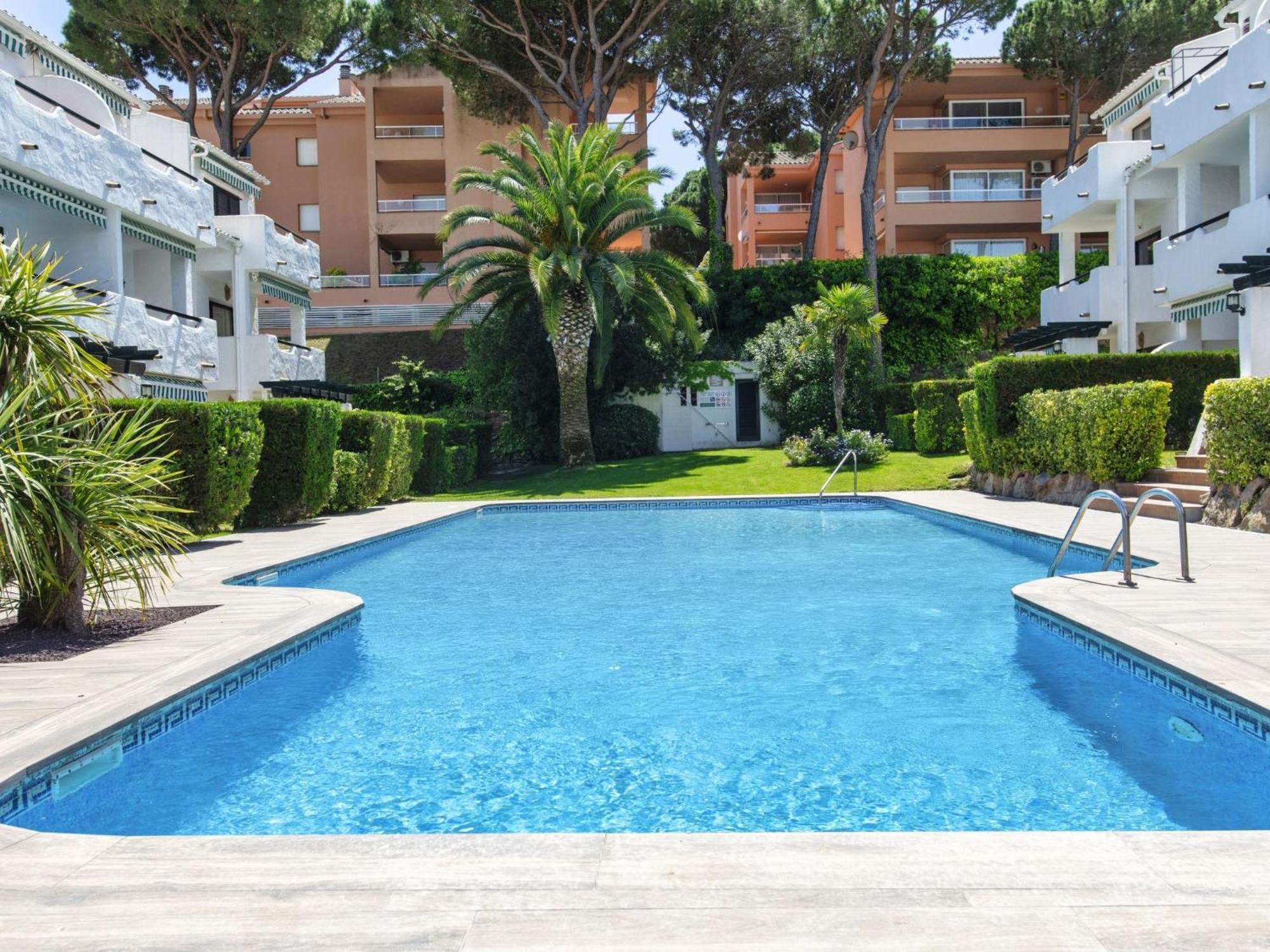 Apartment El Coto G By Interhome Pals Exterior foto