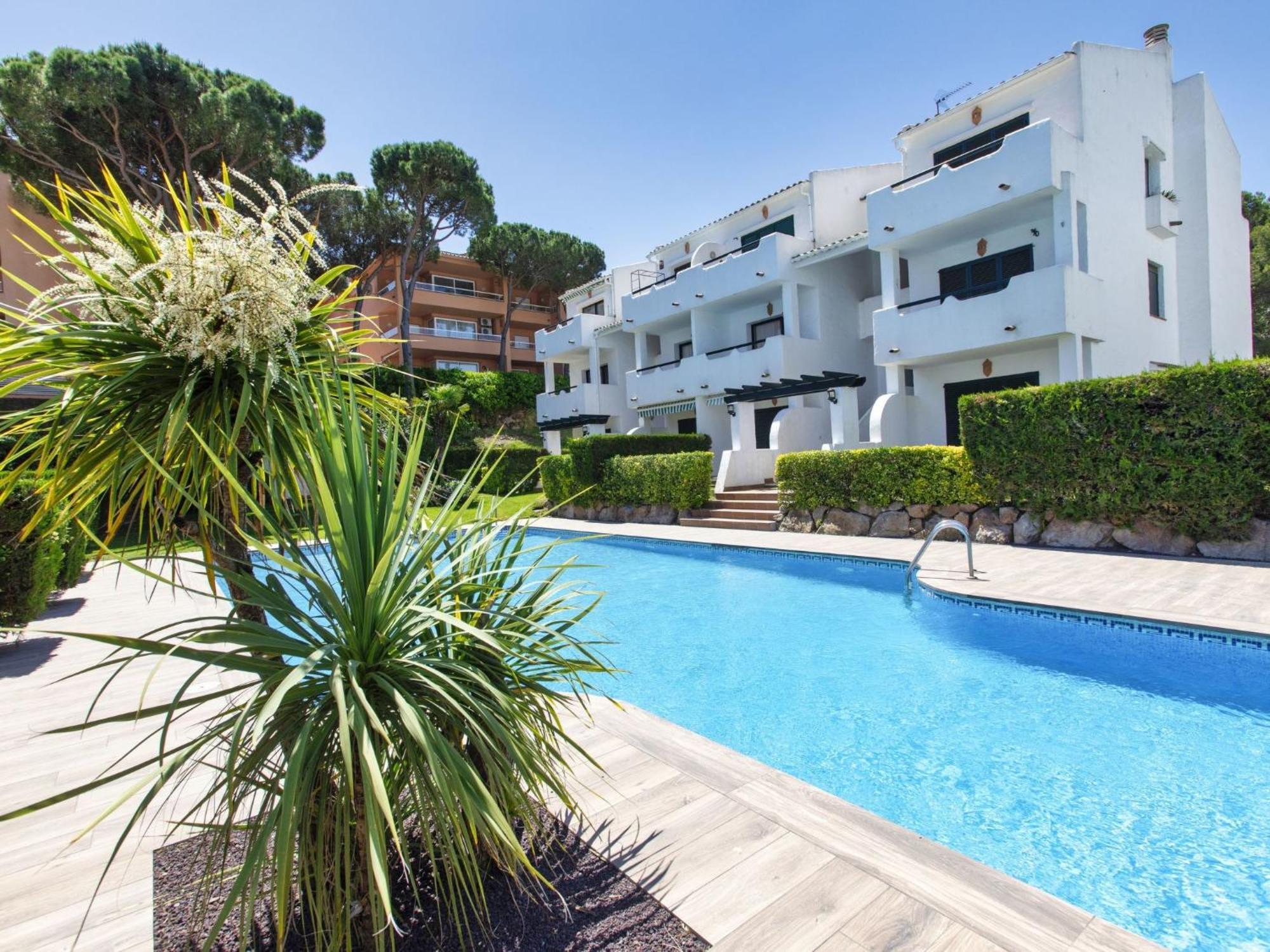 Apartment El Coto G By Interhome Pals Exterior foto